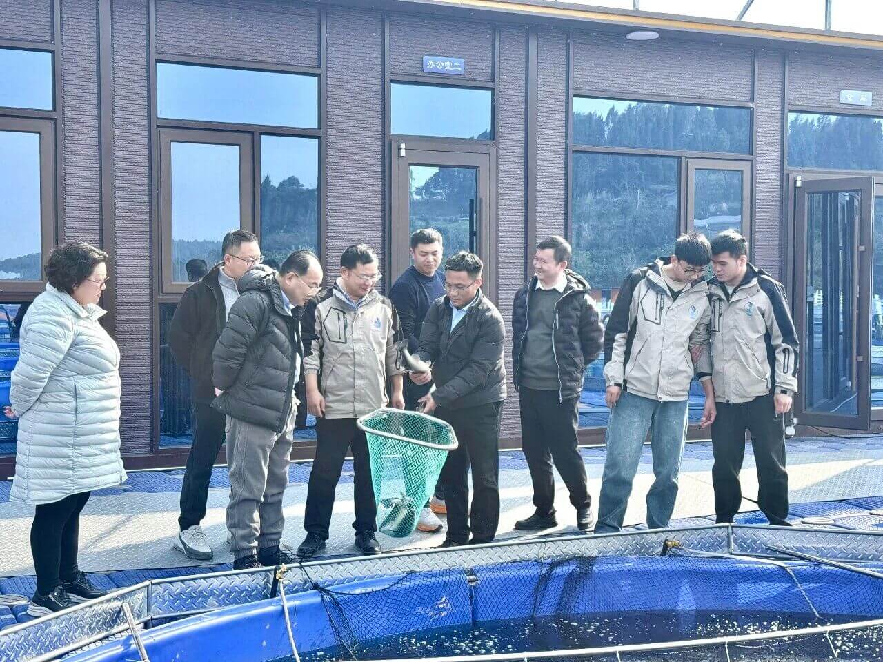 华润华中大区：央企乡村振兴的“遂宁样本”