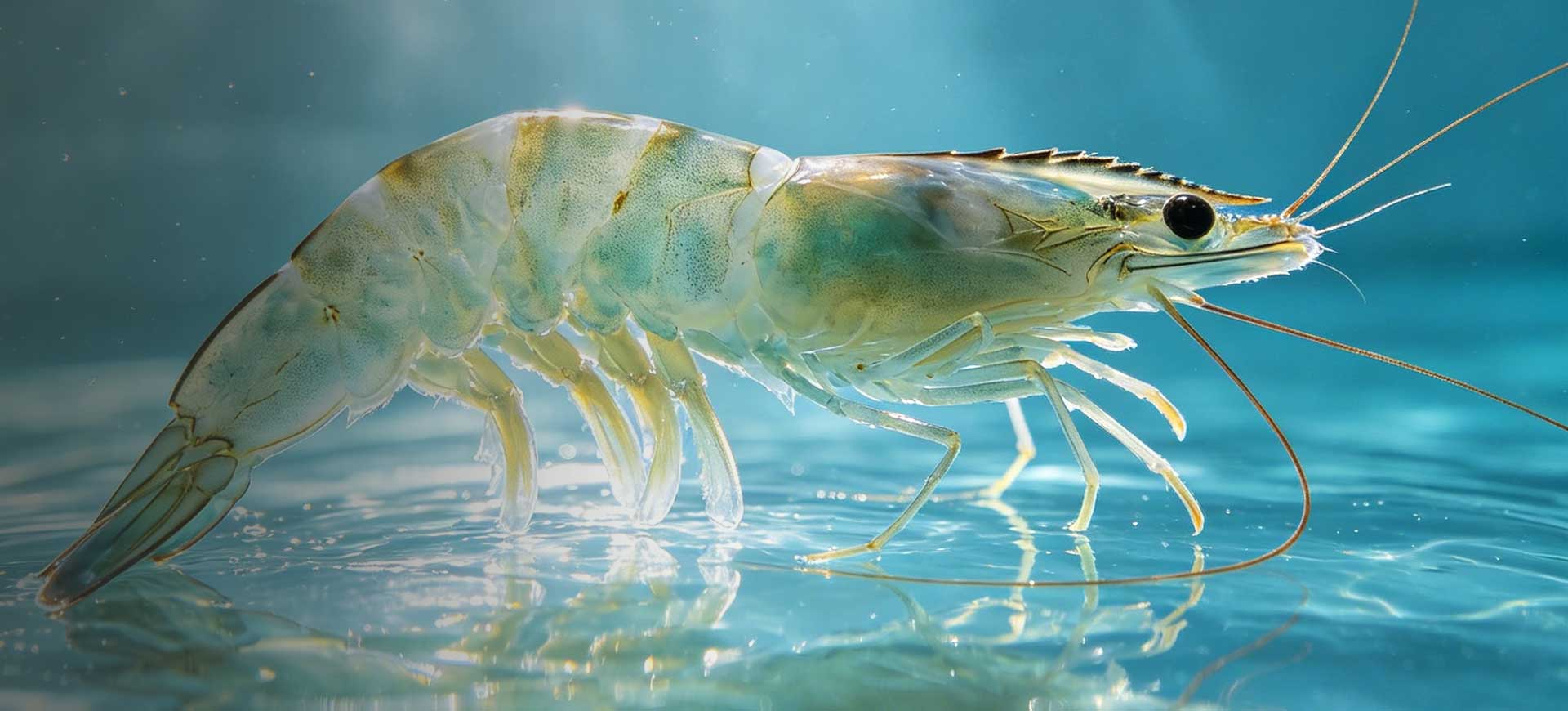 洋珑·对虾