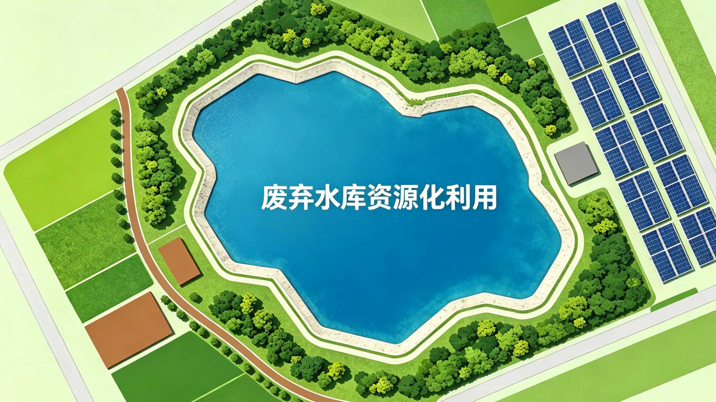 废弃物资源化利用
